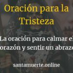 oracion para el corazon