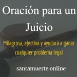 juicio
